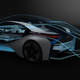 Illustration for article titled BMW's Tron-Like Turbodiesel Concept Rendered For Your Pleasure